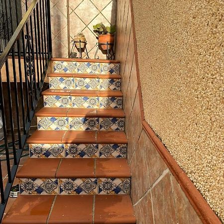 Villa Casa Emilio Pulianas Esterno foto