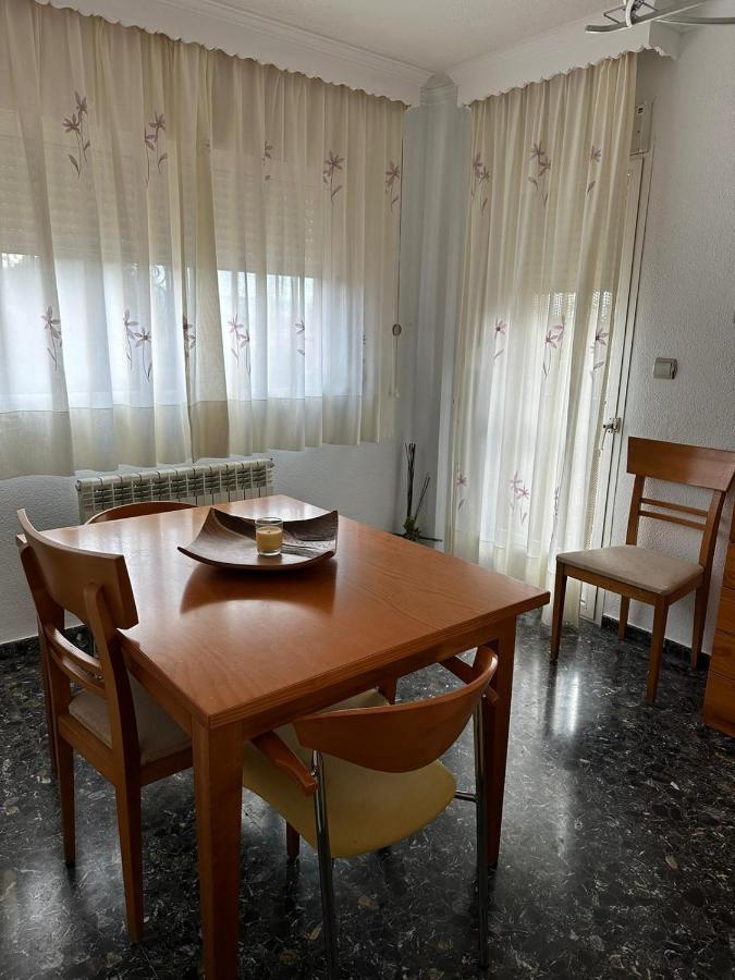 Villa Casa Emilio Pulianas Esterno foto