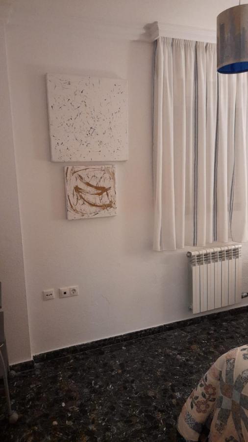 Villa Casa Emilio Pulianas Esterno foto