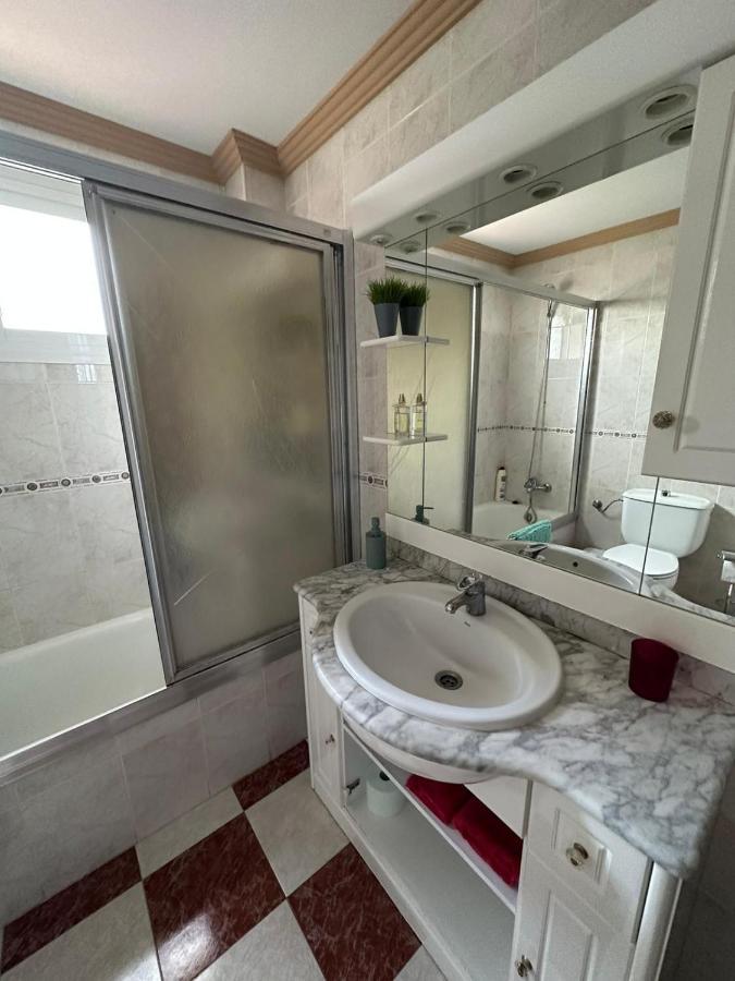 Villa Casa Emilio Pulianas Esterno foto