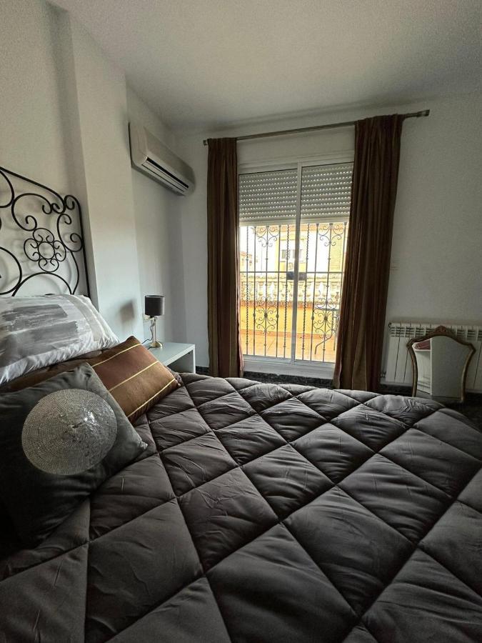 Villa Casa Emilio Pulianas Esterno foto