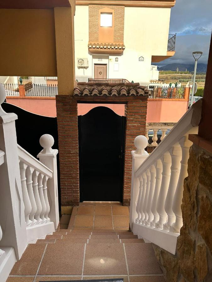 Villa Casa Emilio Pulianas Esterno foto