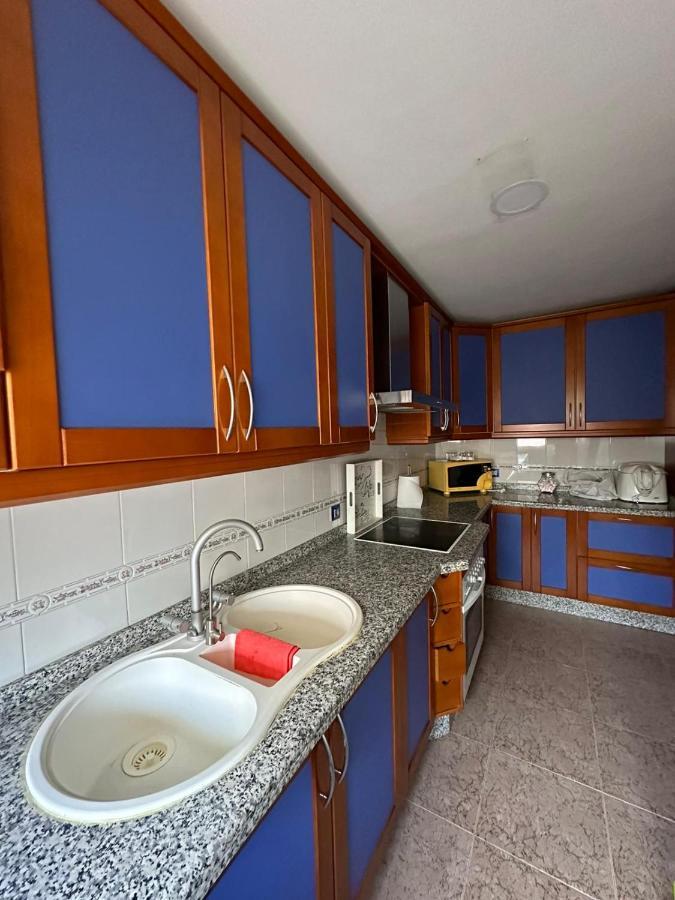 Villa Casa Emilio Pulianas Esterno foto