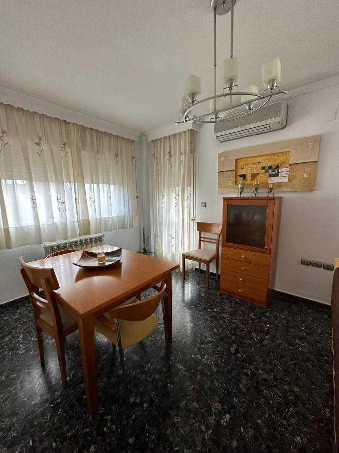 Villa Casa Emilio Pulianas Esterno foto