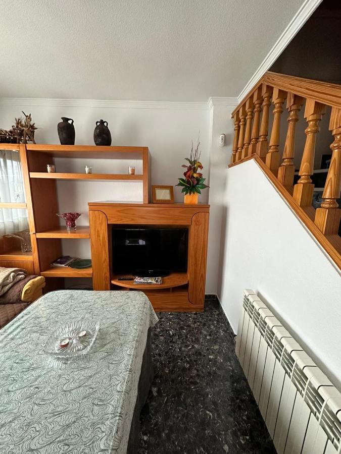 Villa Casa Emilio Pulianas Esterno foto