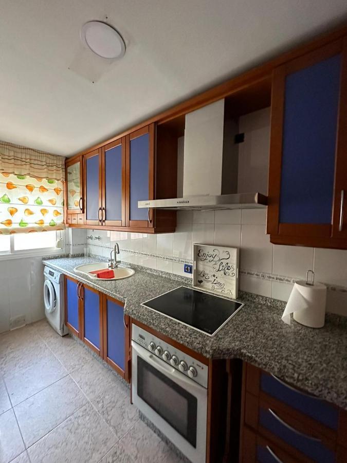 Villa Casa Emilio Pulianas Esterno foto
