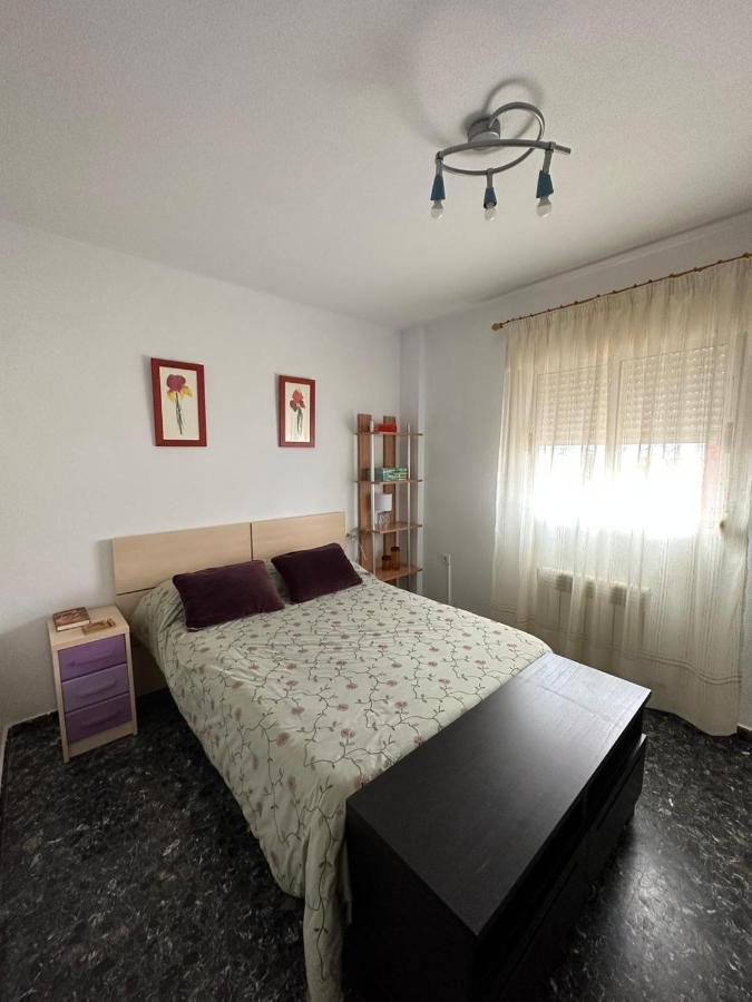 Villa Casa Emilio Pulianas Esterno foto