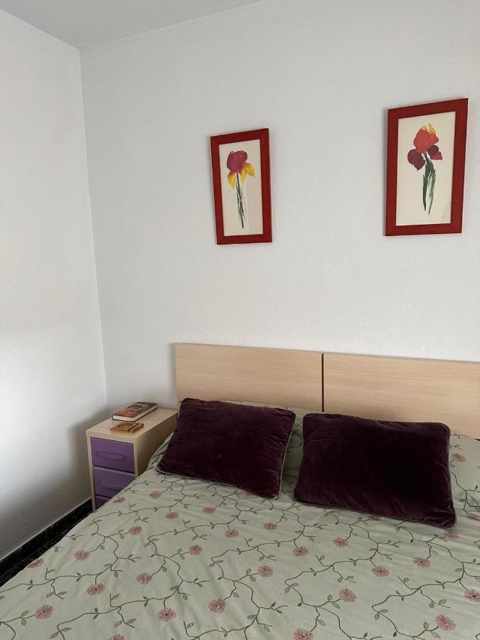 Villa Casa Emilio Pulianas Esterno foto