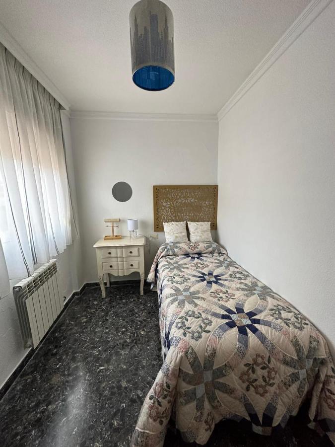 Villa Casa Emilio Pulianas Esterno foto
