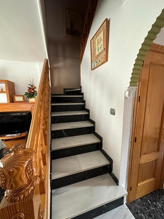 Villa Casa Emilio Pulianas Esterno foto